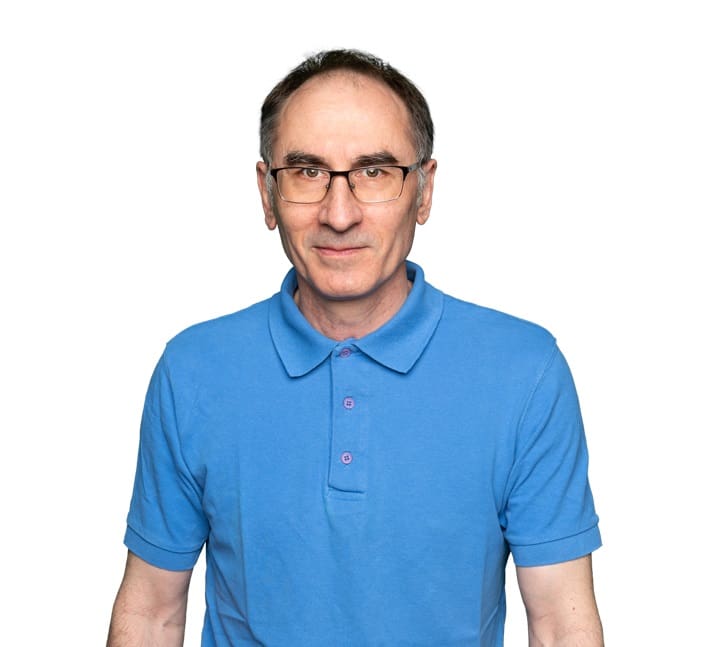Olivier Bourgeois